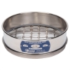 Picture of 8in Sieve, All Stainless, Full-Height, 7/8in