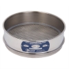 Picture of 8in Sieve, All Stainless, Full-Height, 8in 