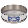 Picture of 8in Sieve, All Stainless, Full-Height, No.18