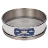 Picture of 8in Sieve, All Stainless, Full-Height, No.20