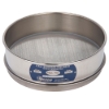 Picture of 8in Sieve, All Stainless, Full-Height, No.40
