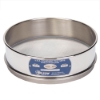 Picture of 8in Sieve, All Stainless, Full-Height, No.45
