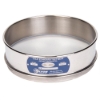 Picture of 8in Sieve, All Stainless, Full-Height, No.400 with Backing Cloth