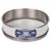 Picture of 8in Sieve, All Stainless, Full-Height, No.635