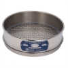 Picture of 8in Sieve, All Stainless, Full-Height, 3-1/2in