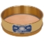 Picture of 8in Sieve, All Brass, Full-Height, No.100