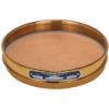 Picture of 8in Sieve, All Brass, Half-Height, No.60