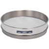 Picture of 12in Sieve, All Stainless, Intermediate-Height, No.400