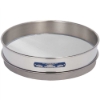 Picture of 12in Sieve, All Stainless, Intermediate-Height, No.270