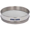 Picture of 12in Sieve, All Stainless, Intermediate-Height, No.170