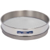 Picture of 12in Sieve, All Stainless, Intermediate-Height, No.20