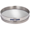Picture of 12in Sieve, All Stainless, Half-Height, No.325