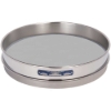Picture of 12in Sieve, All Stainless, Half-Height, No.140