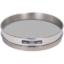 Picture of 12in Sieve, All Stainless, Half-Height, No.140
