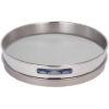 Picture of 12in Sieve, All Stainless, Half-Height, No.70