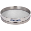 Picture of 12in Sieve, All Stainless, Half-Height, No.14