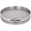 Picture of 12in Sieve, All Stainless, Half-Height, No.8