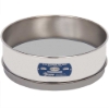 Picture of 12in Sieve, All Stainless, Full-Height, No.400