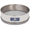 Picture of 12in Sieve, All Stainless, Full-Height, No.325