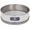 Picture of 12in Sieve, All Stainless, Full-Height, No.100