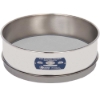 Picture of 12in Sieve, All Stainless, Full-Height, No.70