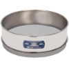 Picture of 12in Sieve, All Stainless, Full-Height, No.50