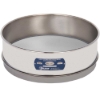 Picture of 12in Sieve, All Stainless, Full-Height, No.40