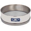 Picture of 12in Sieve, All Stainless, Full-Height, No.35