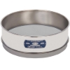 Picture of 12in Sieve, All Stainless, Full-Height, No.25