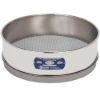 Picture of 12in Sieve, All Stainless, Full-Height, No.8