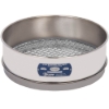 Picture of 12in Sieve, All Stainless, Full-Height, 7/16in