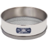 Picture of 12in Sieve, All Stainless, Full-Height, No.4