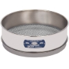 Picture of 12in Sieve, All Stainless, Full-Height, No.3-1/2