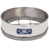 Picture of 12in Sieve, All Stainless, Full-Height, 3in