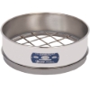 Picture of 12in Sieve, All Stainless, Full-Height, 1-3/4in