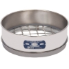 Picture of 12in Sieve, All Stainless, Full-Height, 1-1/4in