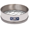Picture of 12in Sieve, All Stainless, Full-Height, 1-1/2in