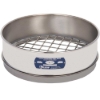 Picture of 12in Sieve, All Stainless, Full-Height, 1in