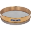Picture of 12in Sieve, Brass/Stainless, Intermediate-Height, No.60