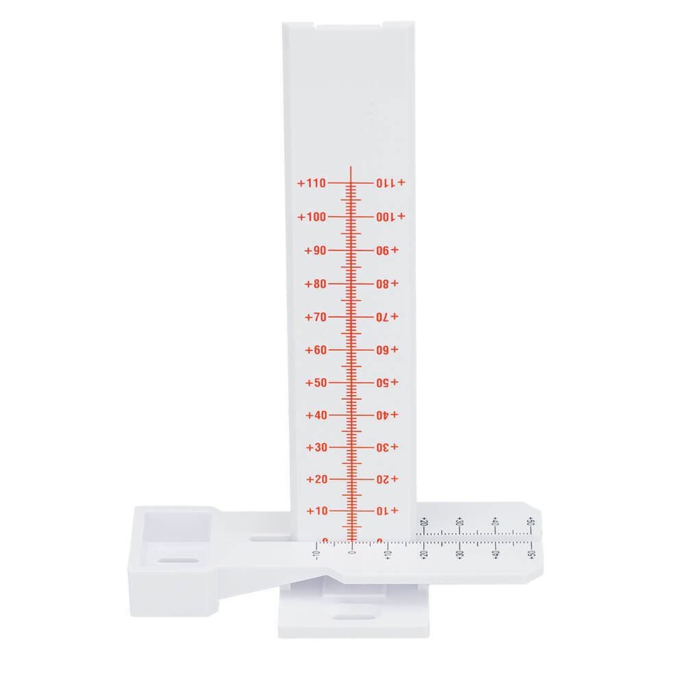 Displacement Monitor
