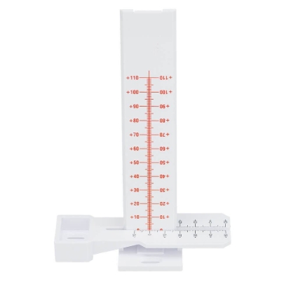 Displacement Monitor