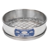 8" Sieve, All Stainless, Full-Height, 5/8"