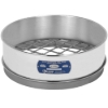 Picture of 12in Sieve, All Stainless, Full-Height, 1.06in