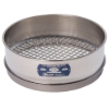 Picture of 12in Sieve, All Stainless, Full-Height, 1/2in