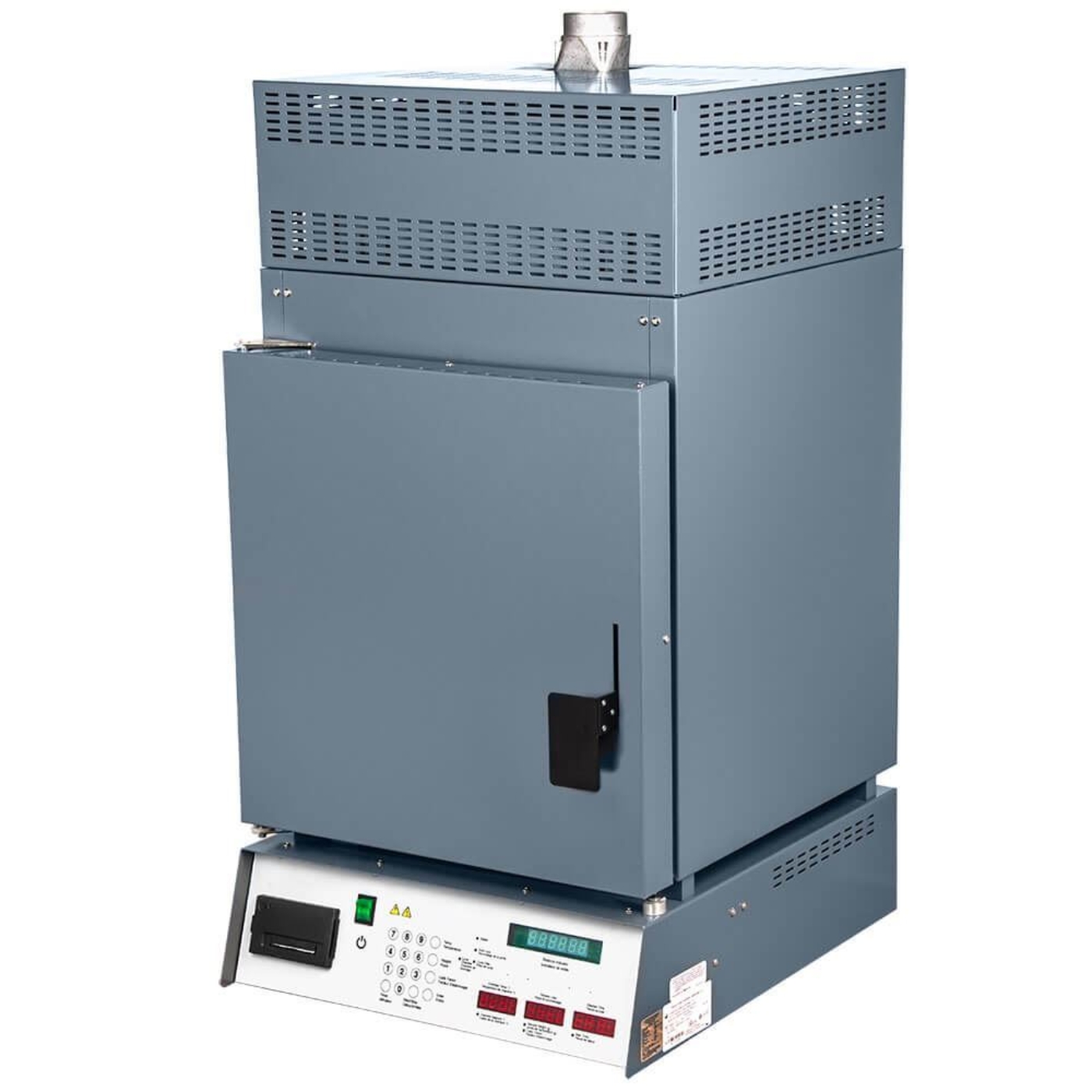 	Thermolyne NCAT Asphalt Content Furnace