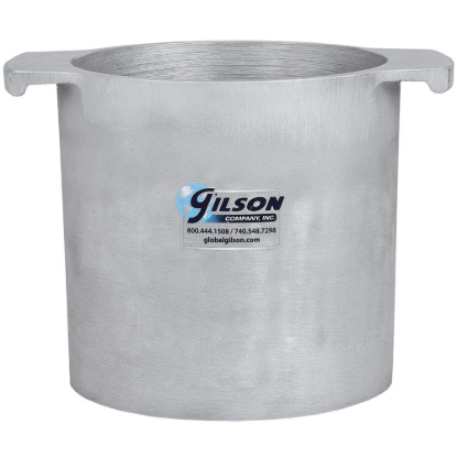 1/10ft³ Aluminum Unit Weight Measure