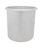 1/4ft³ Aluminum Unit Weight Measure