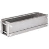 Heavy-Gauge Steel Beam Mold