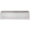 Heavy-Gauge Steel Beam Mold
