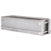 Heavy-Gauge Steel Beam Mold